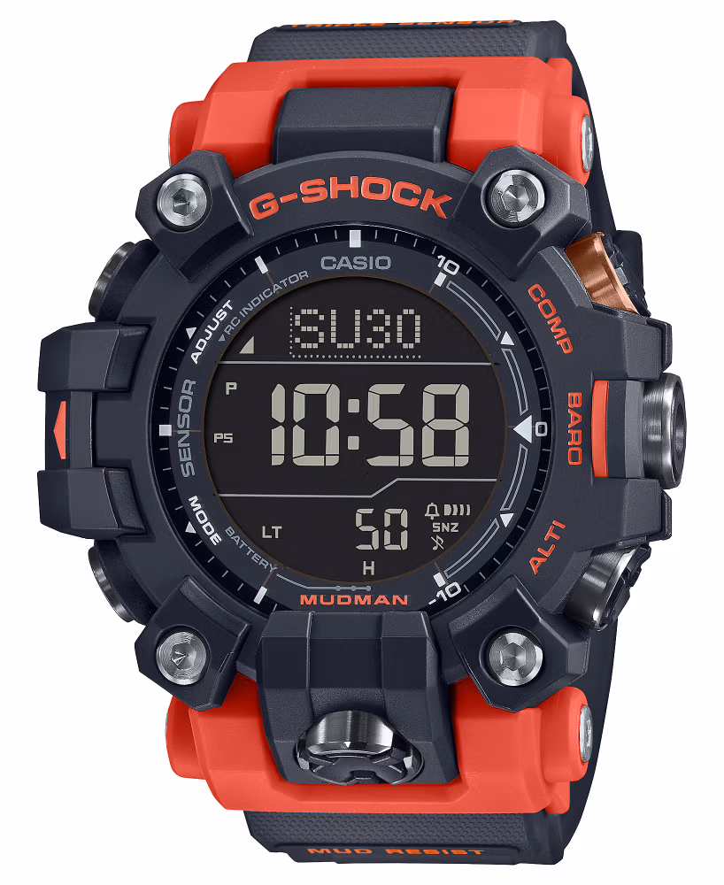 Casio GW-9500-1A4