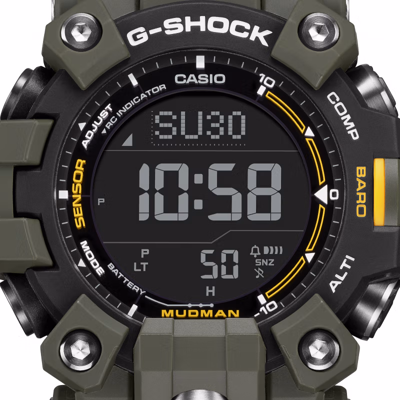 Casio GW-9500-3