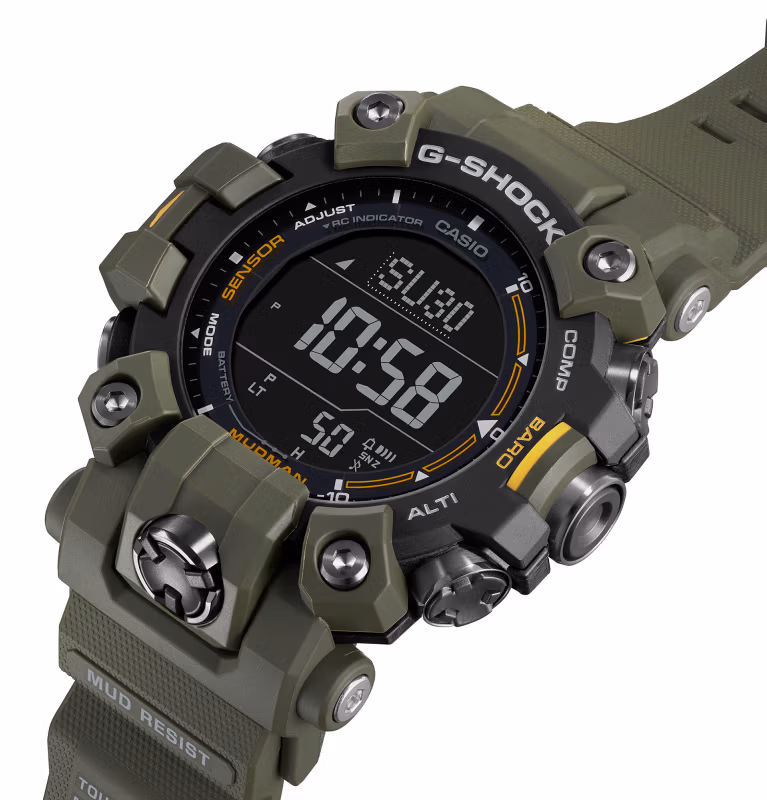 Casio GW-9500-3