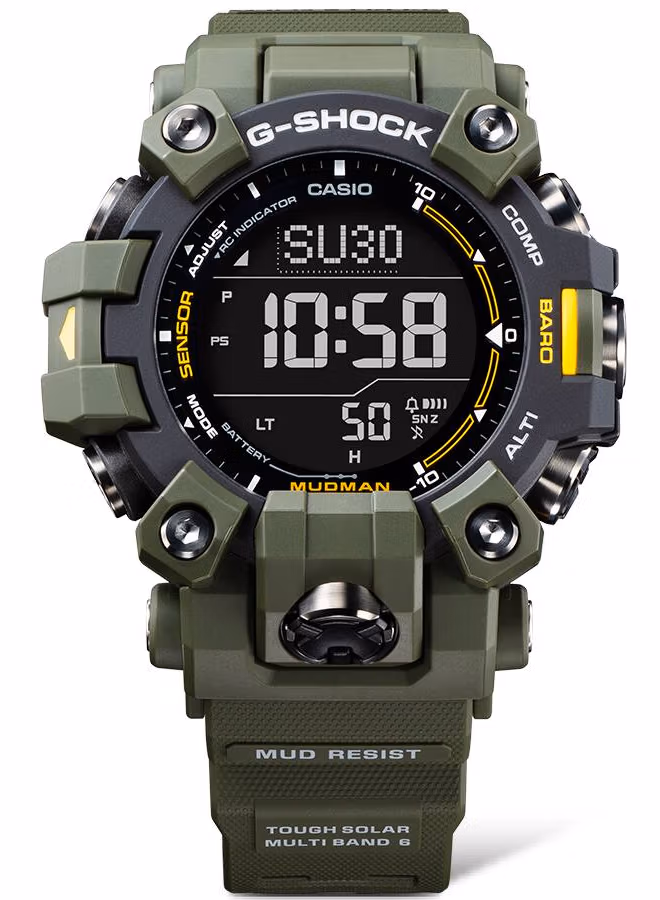 Casio GW-9500-3