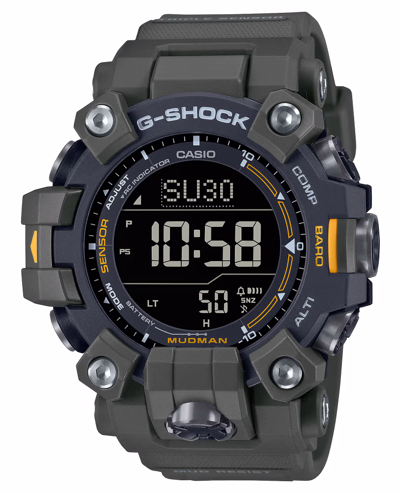 Casio GW-9500-3