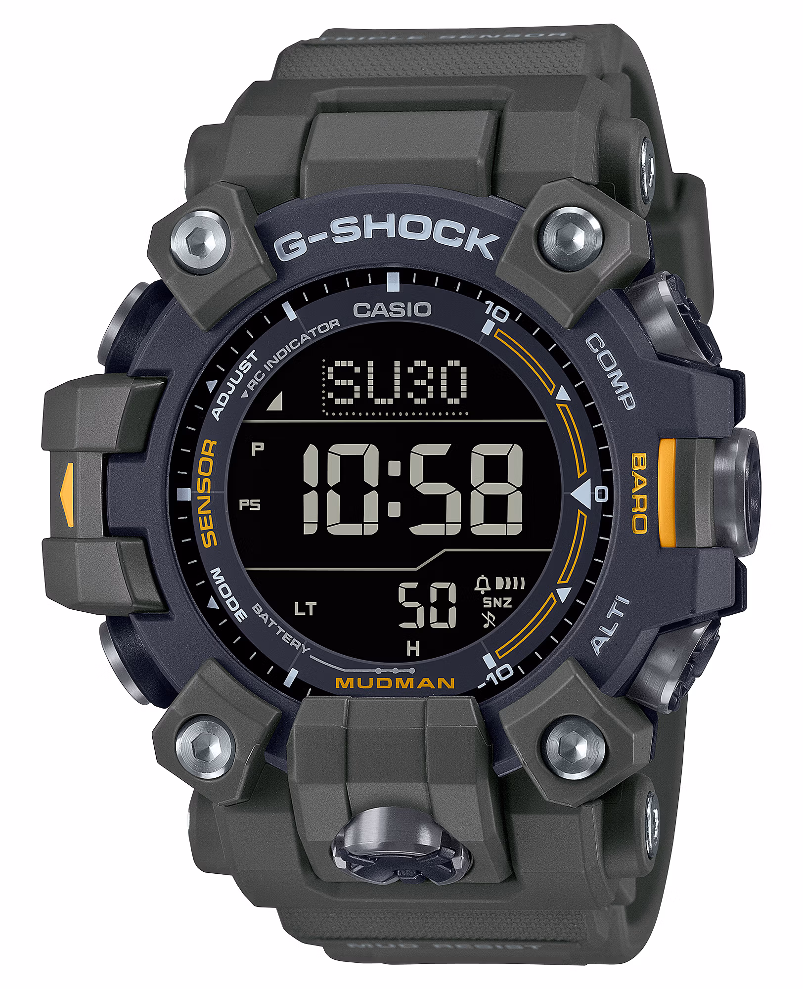 Casio GW-9500-3