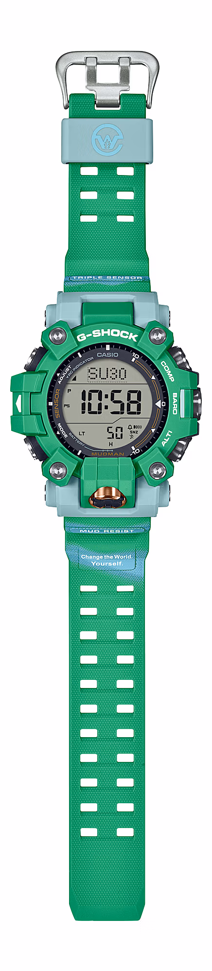 Casio GW-9500KJ-3