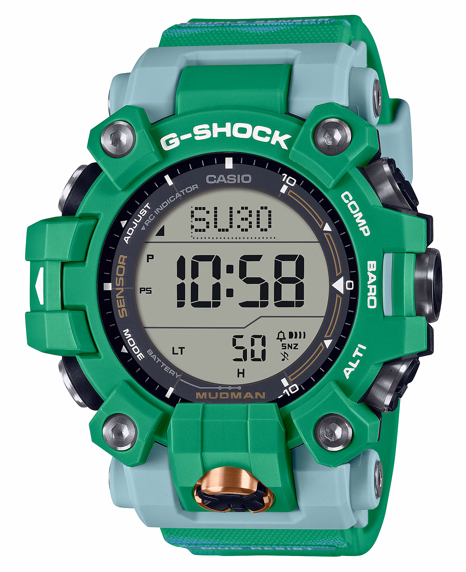 Casio GW-9500KJ-3