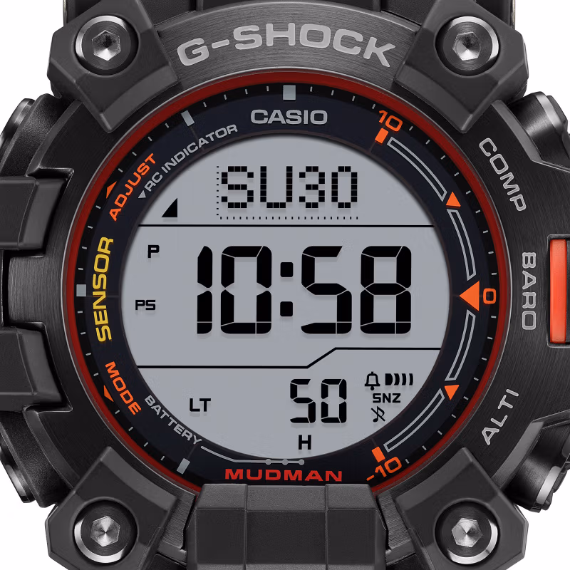 Casio GW-9500MEC-1