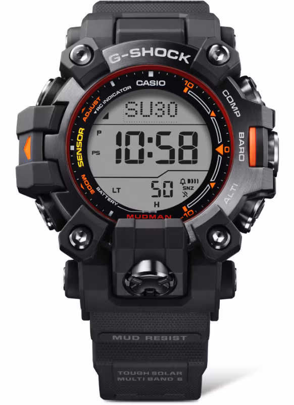 Casio GW-9500MEC-1