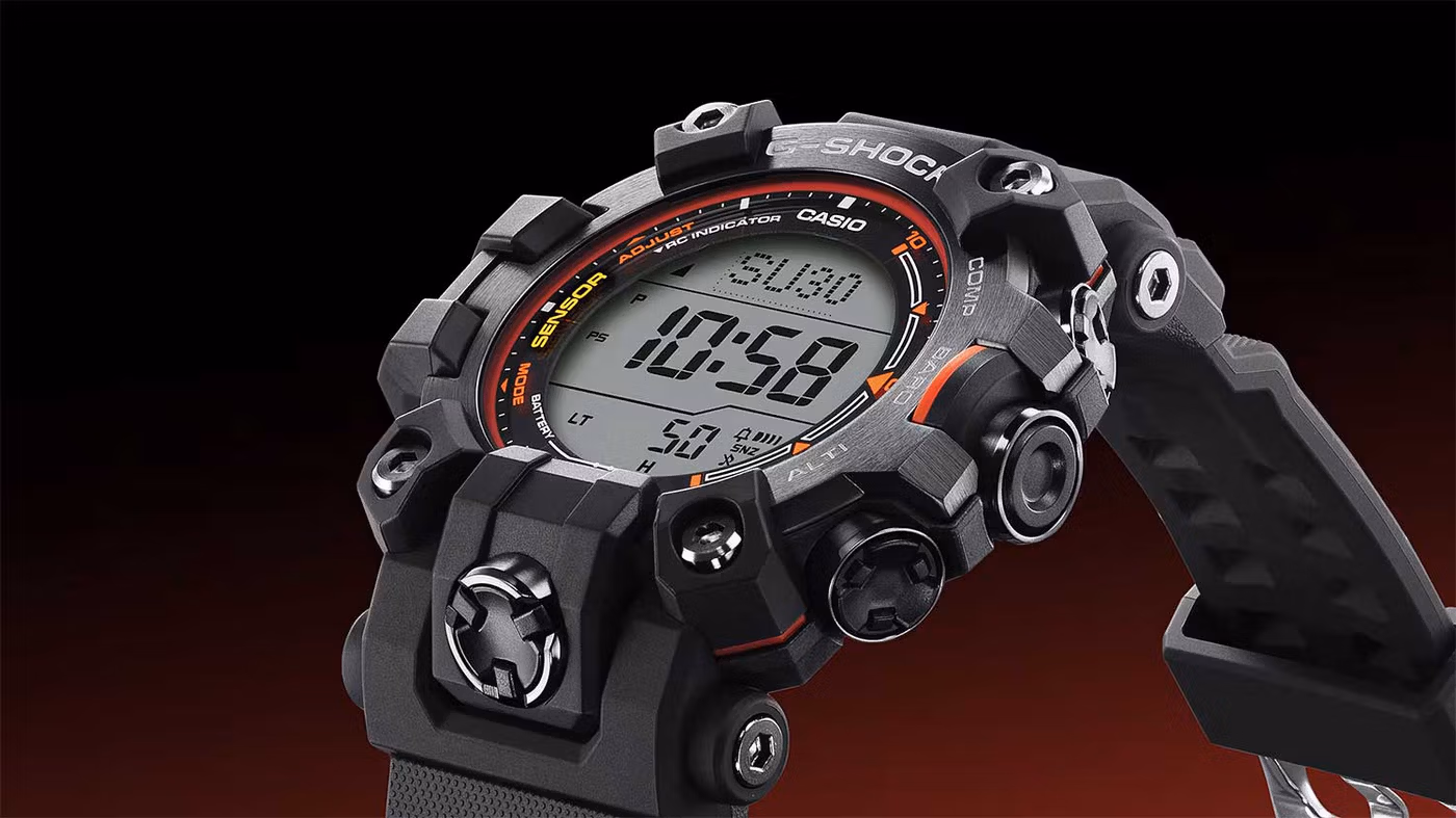 Casio GW-9500MEC-1