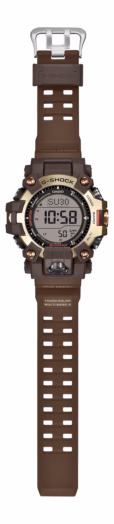 Casio GW-9500MH-5