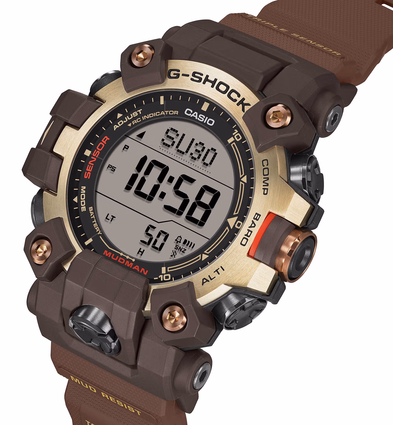 Casio GW-9500MH-5
