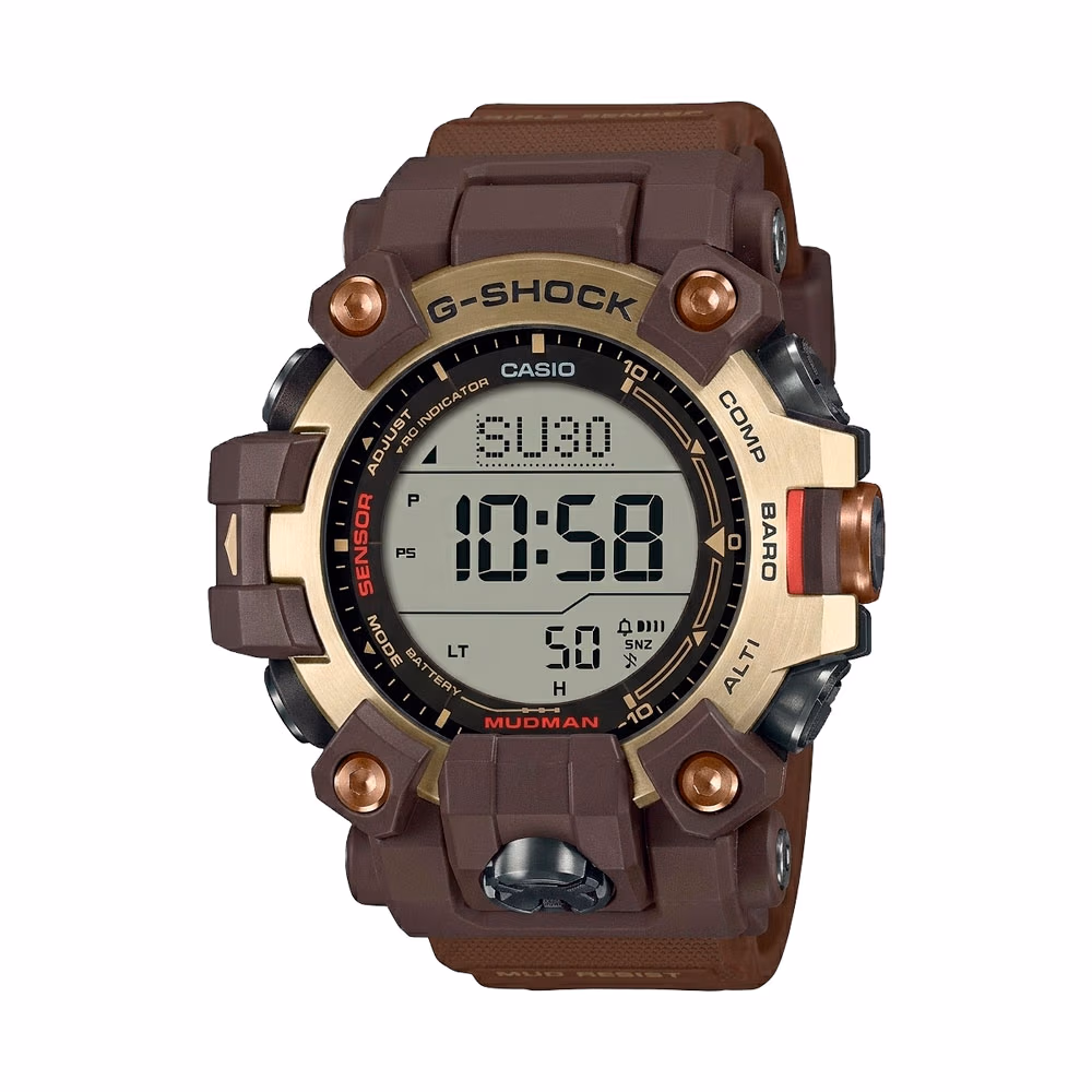 Casio GW-9500MH-5