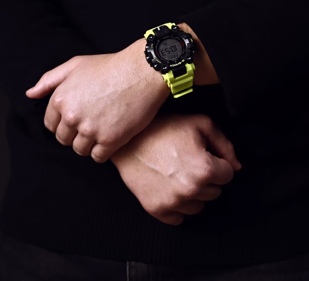 Casio G-SHOCK GW-9500MRY-1A9