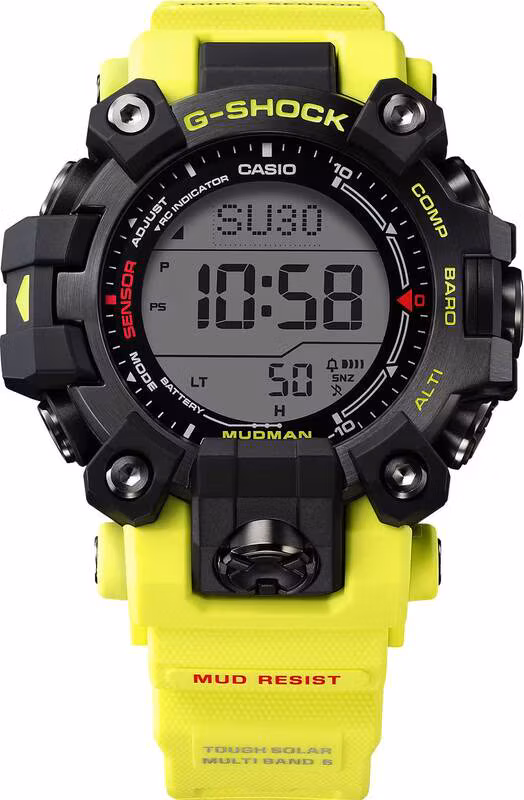 Casio G-SHOCK GW-9500MRY-1A9