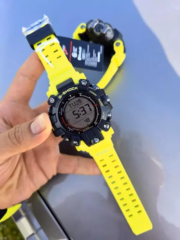 Casio G-SHOCK GW-9500MRY-1A9