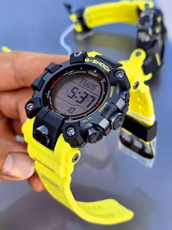 Casio G-SHOCK GW-9500MRY-1A9
