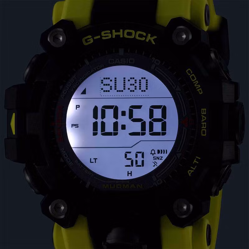Casio G-SHOCK GW-9500MRY-1A9