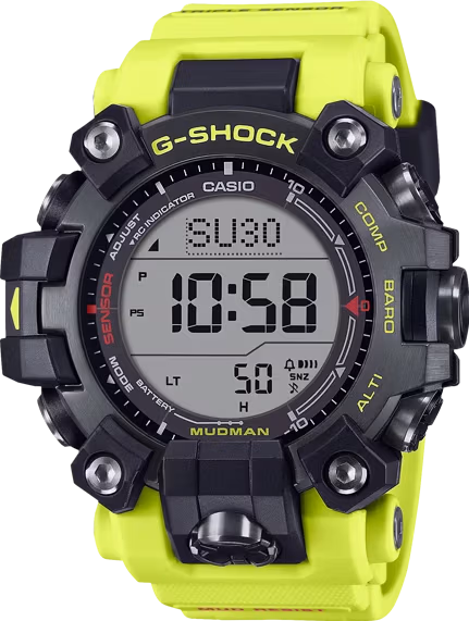 Casio G-SHOCK GW-9500MRY-1A9