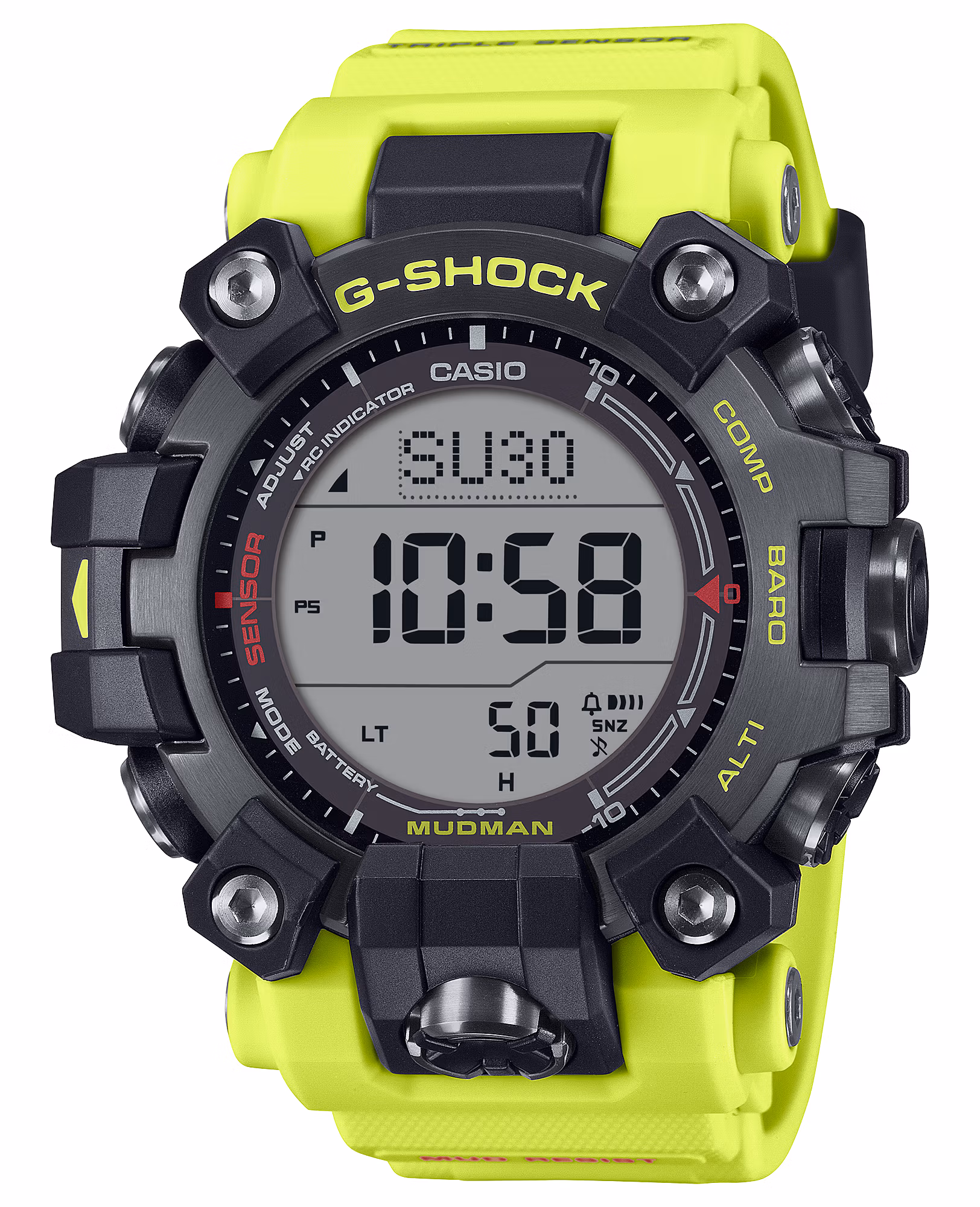 Casio G-SHOCK GW-9500MRY-1A9