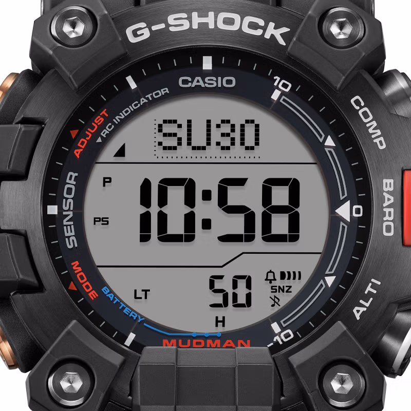 Casio GW-9500TLC-1