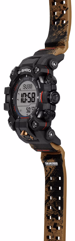 Casio GW-9500TLC-1