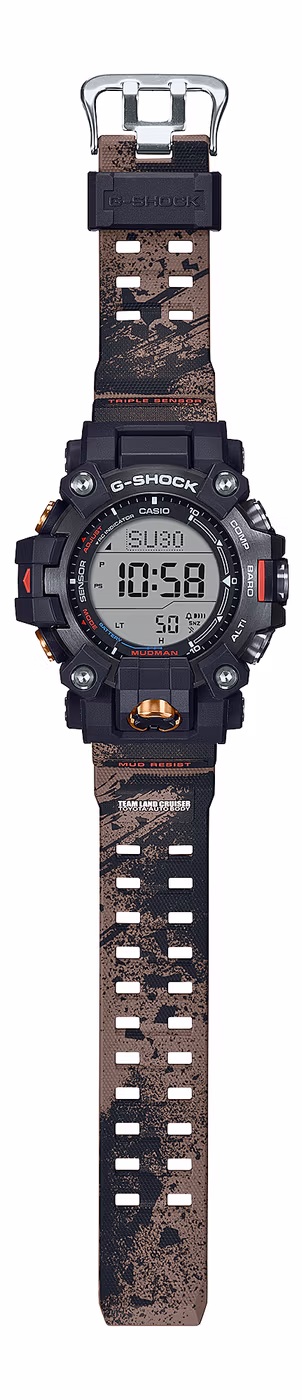Casio GW-9500TLC-1