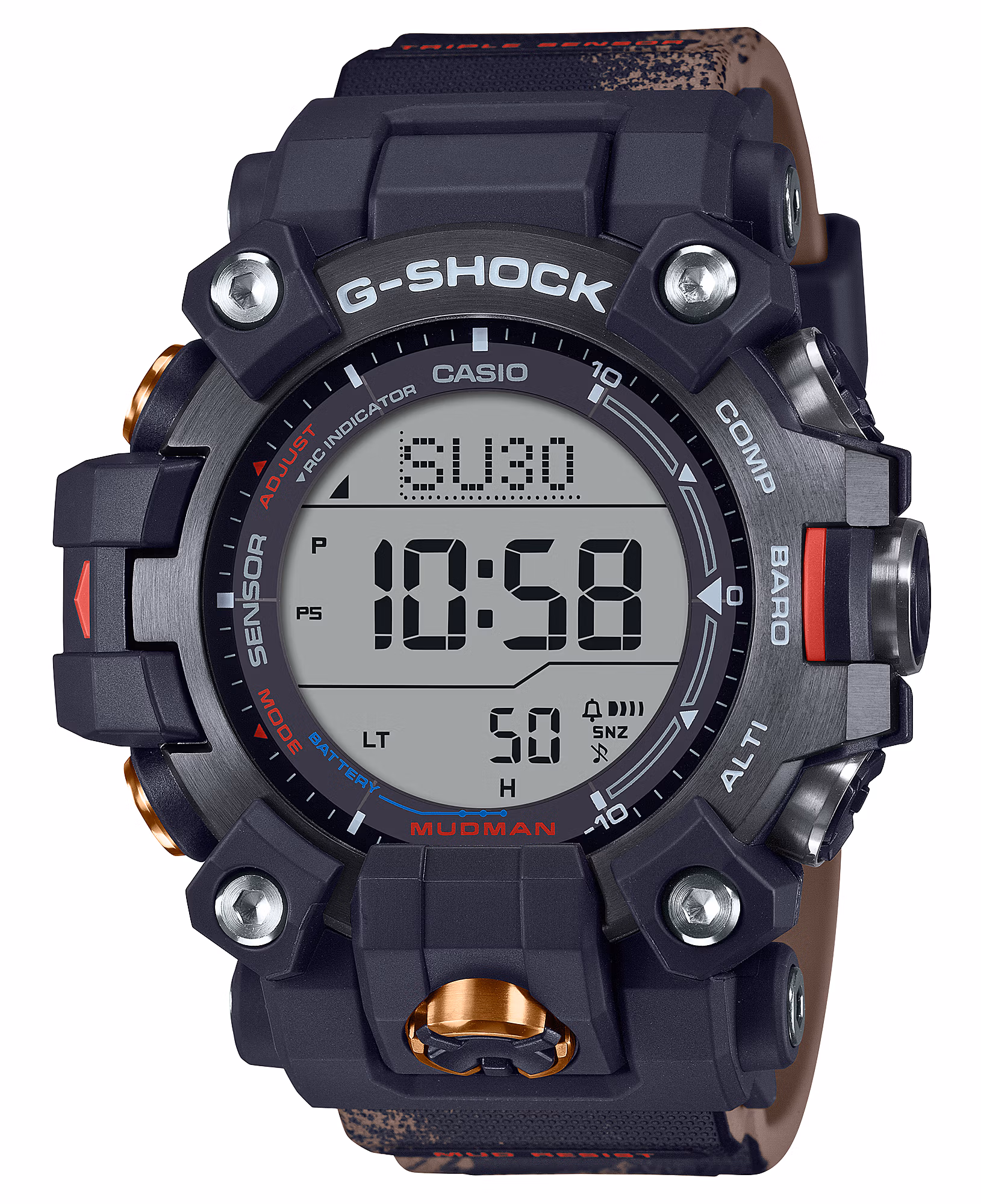 Casio GW-9500TLC-1