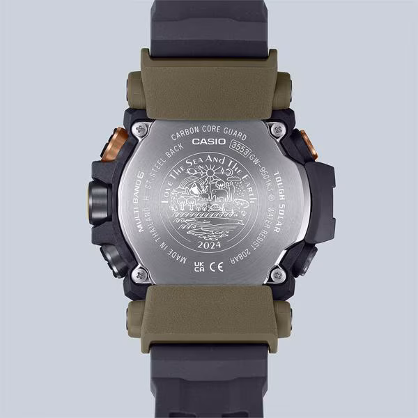 Casio GW-9501KJ-8JR-C