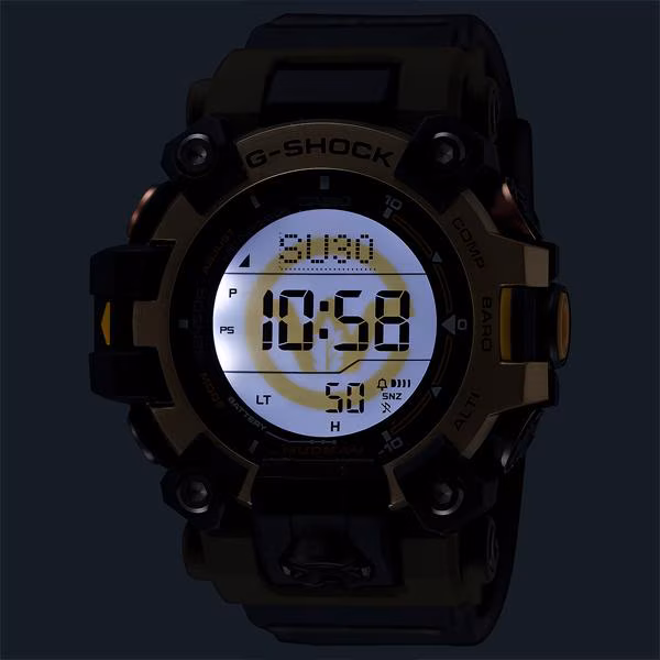 Casio GW-9501KJ-8JR-D