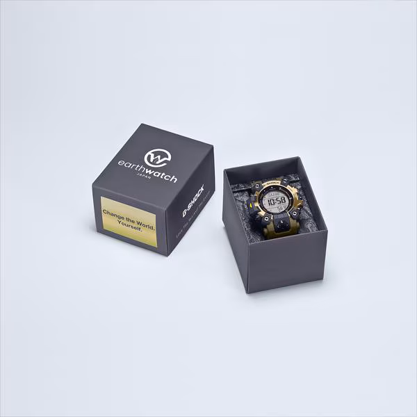 Casio GW-9501KJ-8JR-F