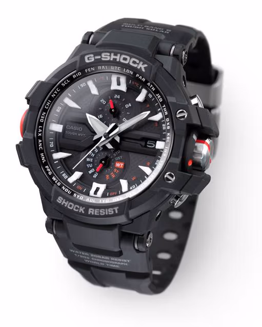 Casio GW-A1000-1A