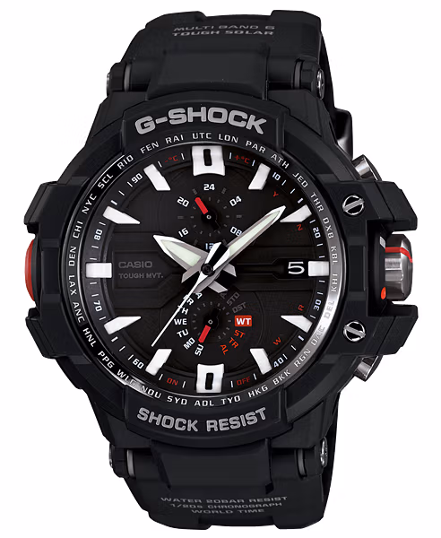 Casio GW-A1000-1A