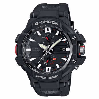 Casio GW-A1000-1AE-BAND