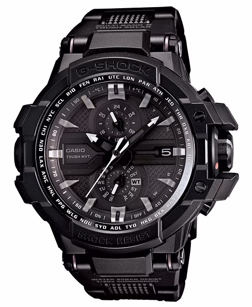 Casio GW-A1000FC-1A
