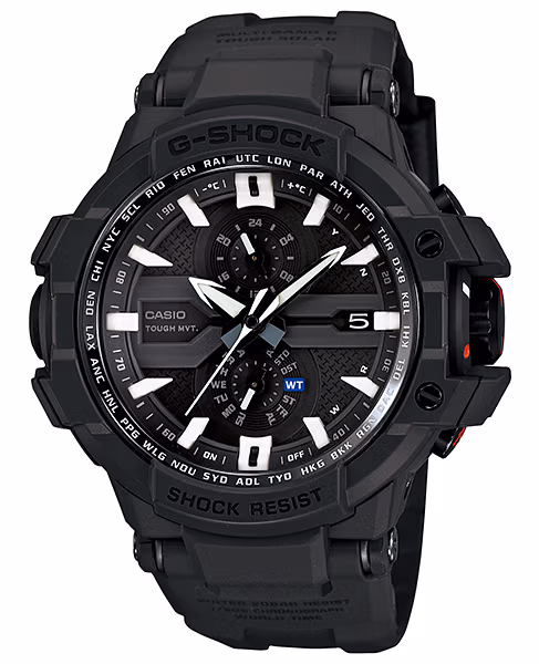 Casio GW-A1000RAF-1A