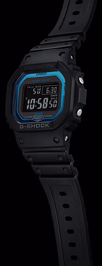 Casio GW-B5600-2