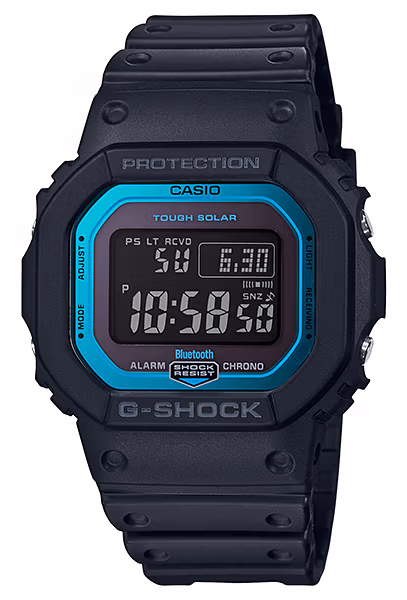 Casio GW-B5600-2