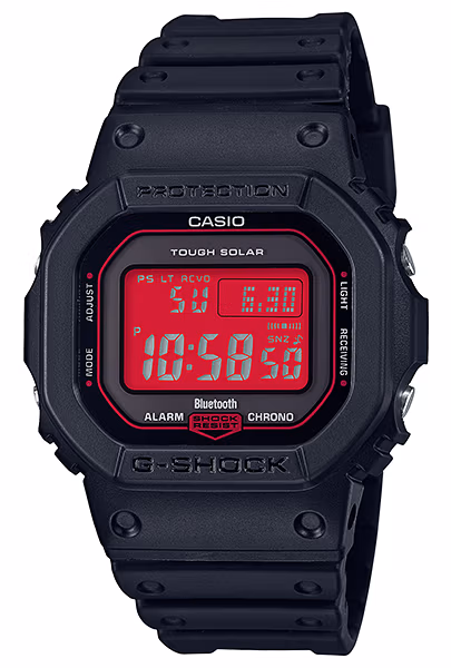 Casio GW-B5600AR-1