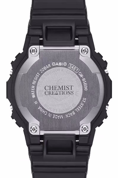 Casio GW-B5600AR-1PRC