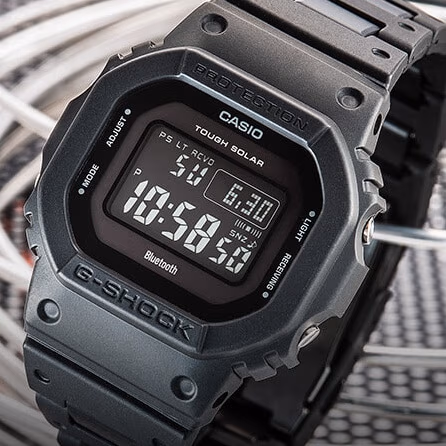 Casio GW-B5600BC-1-1