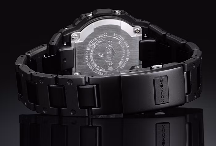 Casio GW-B5600BC-1B