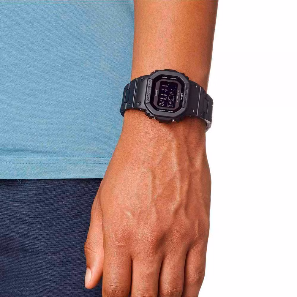Casio GW-B5600BC-1B
