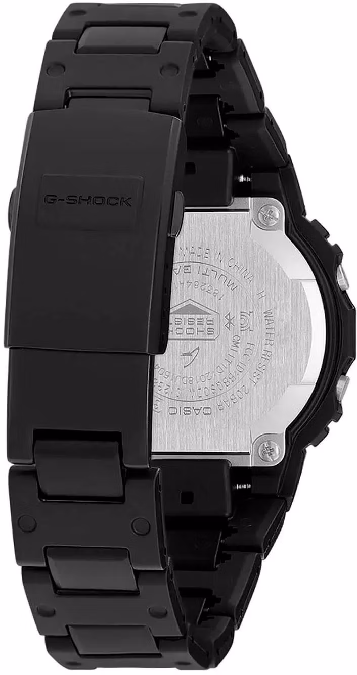 Casio GW-B5600BC-1B