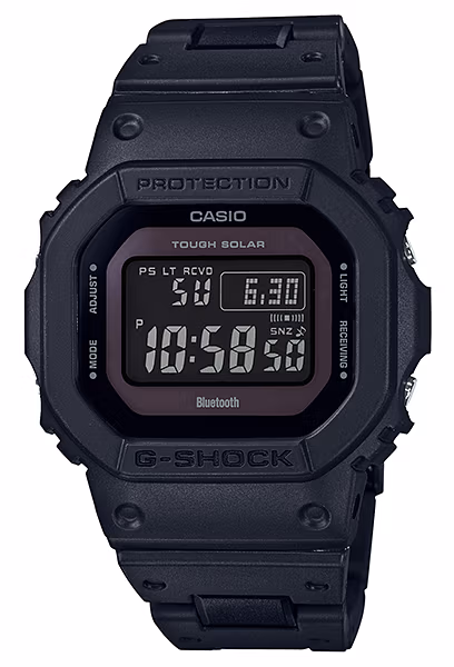 Casio GW-B5600BC-1B