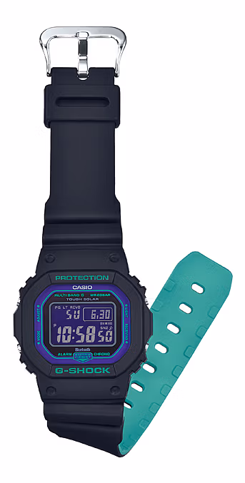 Casio GW-B5600BL-1