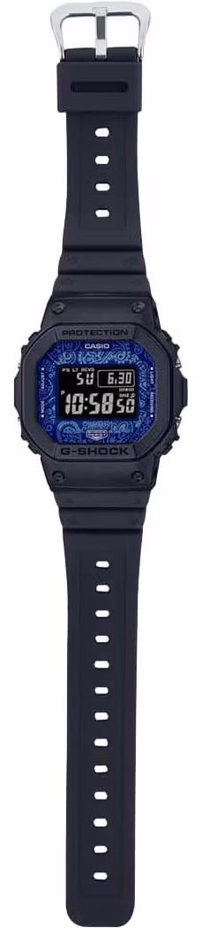 Casio GW-B5600BP-1