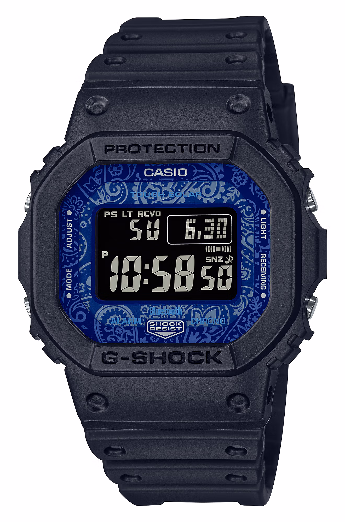 Casio GW-B5600BP-1