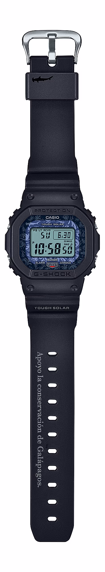 Casio GW-B5600CD-1A2