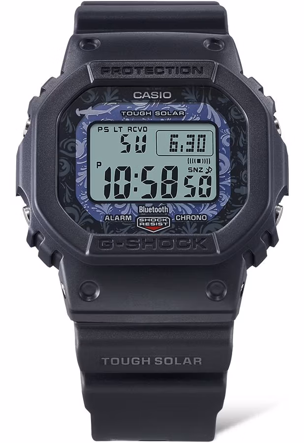 Casio GW-B5600CD-1A2