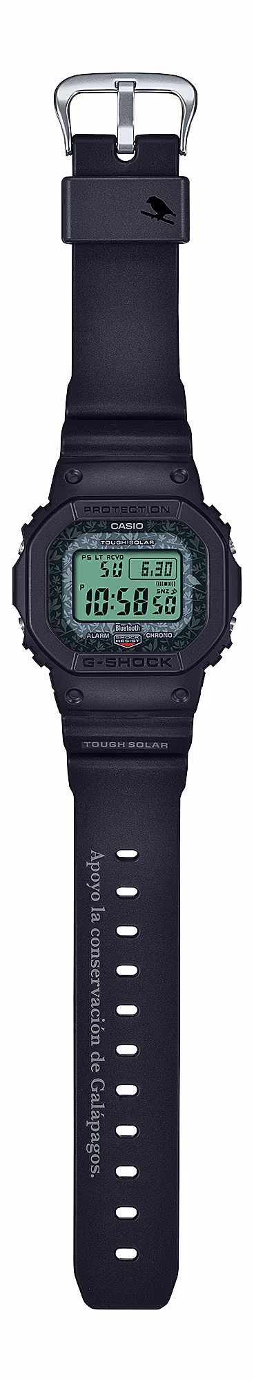 Casio GW-B5600CD-1A3