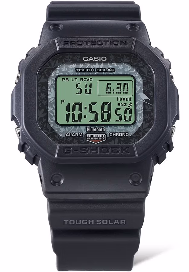 Casio GW-B5600CD-1A3