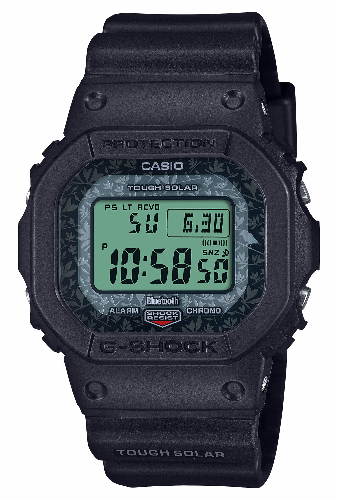 Casio GW-B5600CD-1A3